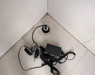 新乡市测漏水公司