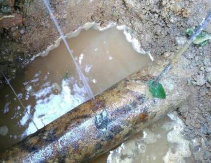 新乡市漏水检测公司分享下如何测试漏水的案例分享