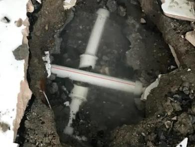 新乡市漏水检测公司哪家好