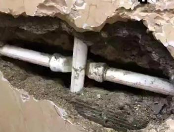 新乡市漏水检测电话多少