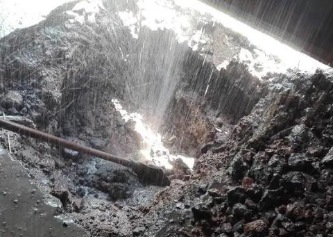 新乡市漏水检测哪家好