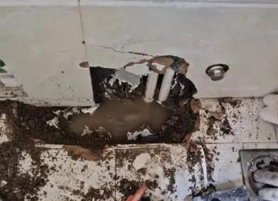 新乡市漏水检测电话