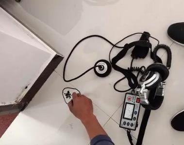 新乡市测漏水公司电话